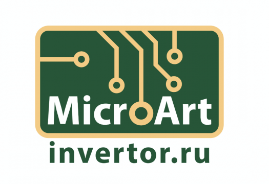 Гибридные инверторы Microart